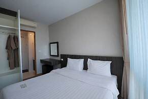 Sugar Palm Residence