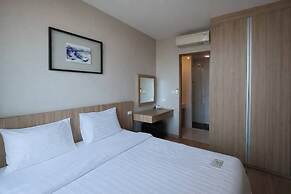 Sugar Palm Residence
