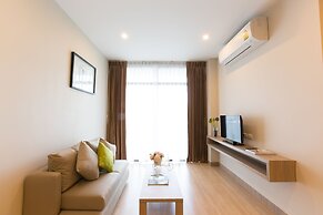 Sugar Palm Residence