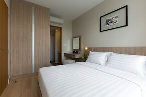 Sugar Palm Residence