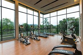 Sugar Palm Residence