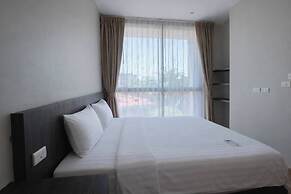 Sugar Palm Residence