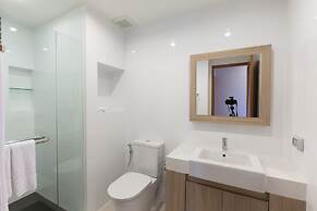 Sugar Palm Residence