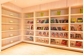 Sugar Palm Residence