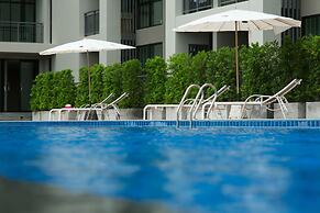 Sugar Palm Residence