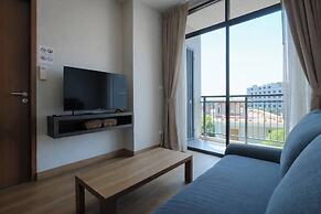Sugar Palm Residence
