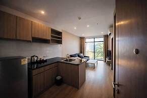 Sugar Palm Residence