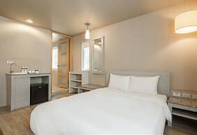 Kindness Hotel Han Shen