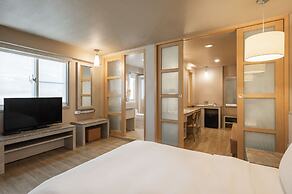 Kindness Hotel Han Shen