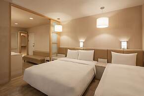 Kindness Hotel Han Shen