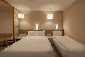 Kindness Hotel Han Shen