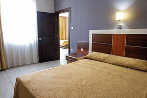 Krizantem Hotel - All Inclusive