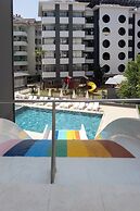 Krizantem Hotel - All Inclusive