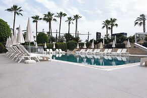 Krizantem Hotel - All Inclusive