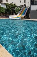 Krizantem Hotel - All Inclusive