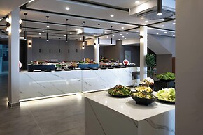 Krizantem Hotel - All Inclusive