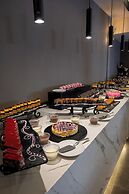 Krizantem Hotel - All Inclusive