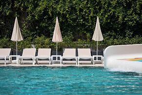 Krizantem Hotel - All Inclusive