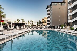 Krizantem Hotel - All Inclusive