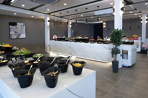 Krizantem Hotel - All Inclusive