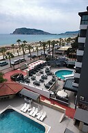 Krizantem Hotel - All Inclusive