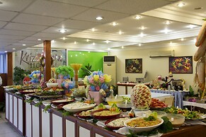 Krizantem Hotel - All Inclusive