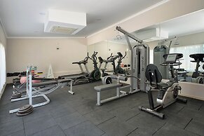 Krizantem Hotel - All Inclusive