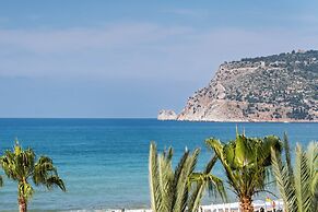 Krizantem Hotel - All Inclusive