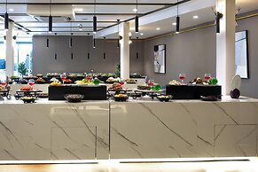 Krizantem Hotel - All Inclusive