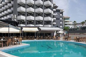 Krizantem Hotel - All Inclusive