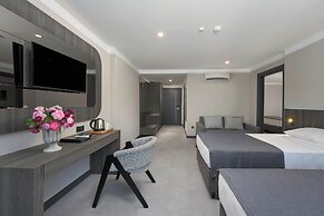Krizantem Hotel - All Inclusive