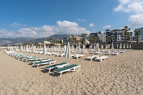 Krizantem Hotel - All Inclusive