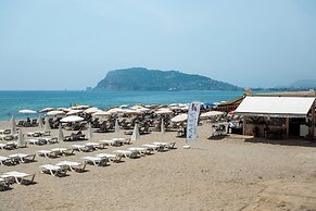 Krizantem Hotel - All Inclusive