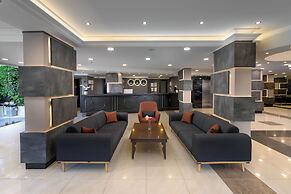 Krizantem Hotel - All Inclusive