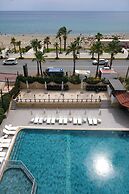 Krizantem Hotel - All Inclusive