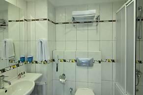 Krizantem Hotel - All Inclusive