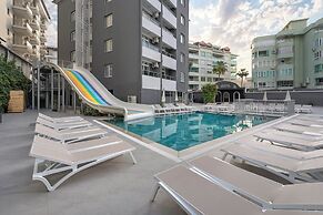 Krizantem Hotel - All Inclusive