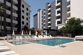 Krizantem Hotel - All Inclusive