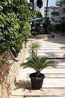 Krizantem Hotel - All Inclusive