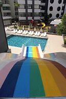 Krizantem Hotel - All Inclusive