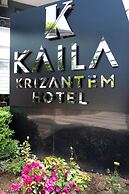 Krizantem Hotel - All Inclusive