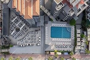 Krizantem Hotel - All Inclusive