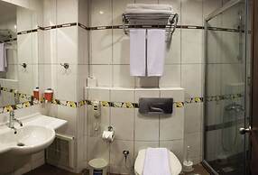 Krizantem Hotel - All Inclusive