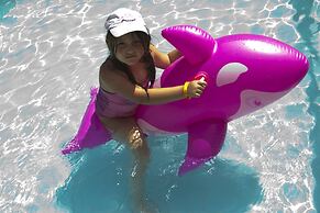 Krizantem Hotel - All Inclusive