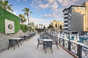 Krizantem Hotel - All Inclusive