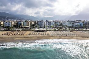 Krizantem Hotel - All Inclusive