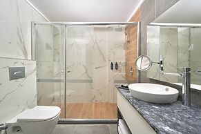 Krizantem Hotel - All Inclusive