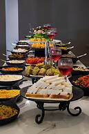 Krizantem Hotel - All Inclusive