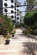 Krizantem Hotel - All Inclusive