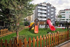 Krizantem Hotel - All Inclusive